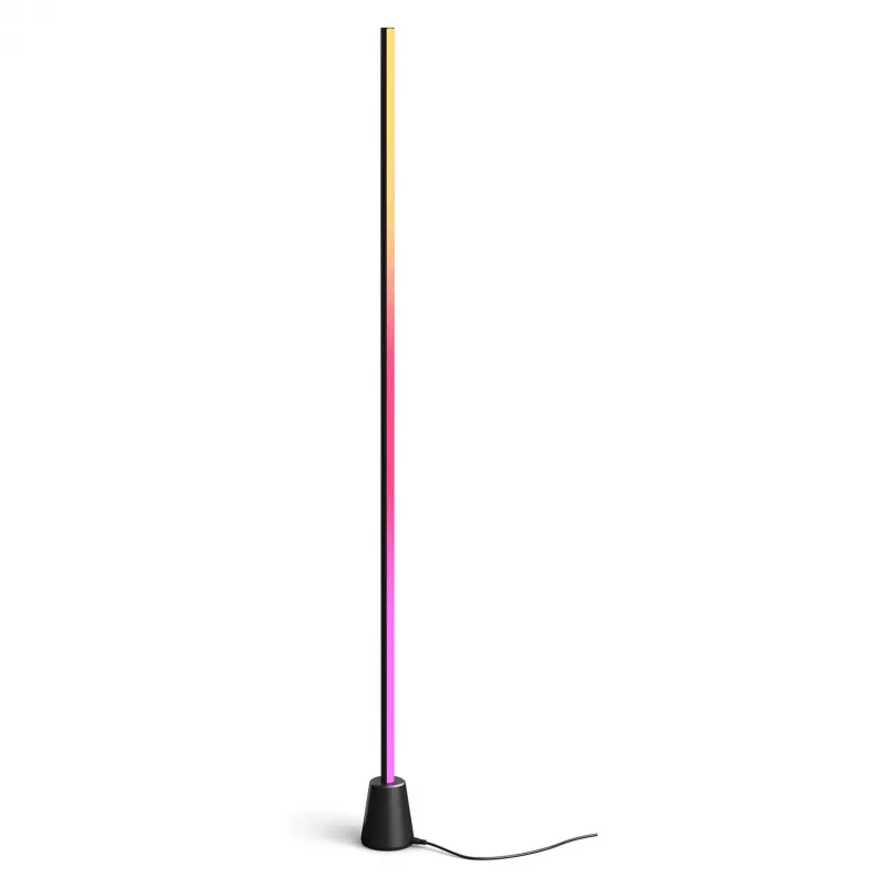 Philips Hue Gradient Play Floor Large Black