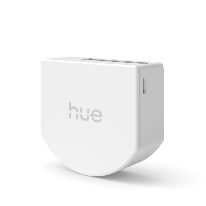 Philips Hue Wall Switch Module Dimmable 1 Gang