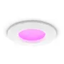 Philips Hue White & Color Ambiance Slim Recessed Light S EMEA White