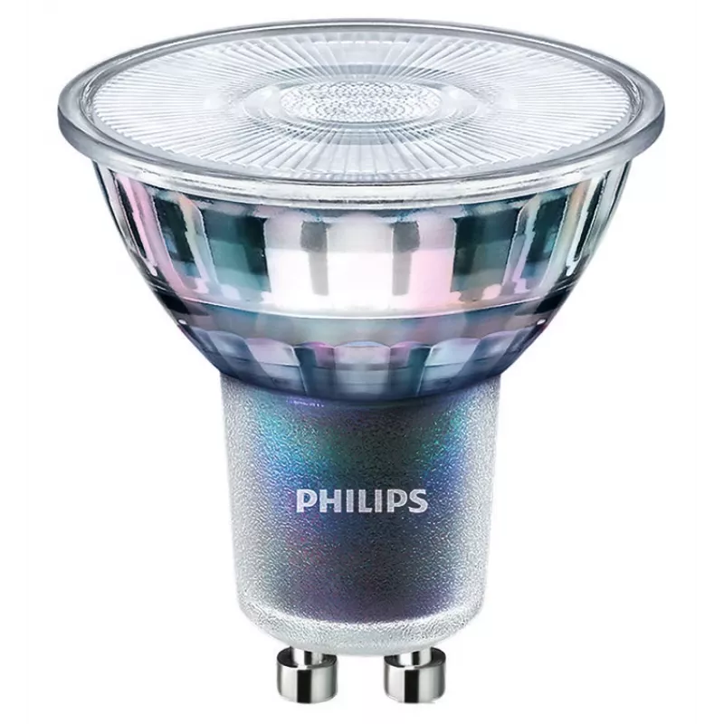PHILIPS MASTER LEDspot ExpertColor 3.9-35W GU10 930 36D