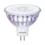 Philips MASTER LEDspot VLE 5.8W/35W MR16 GU5.3 2700K Silts Balts 36° Dimmable LED Spot Light
