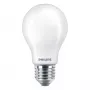 Philips MASTER Value LED spuldze 5.9W (60W ekvivalents) E27 2700K silta balta, regulējama, matēta, 806lm, CRI90+