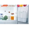 Philips Micro X-Clean AWP2980WH/31 filtra krūze 3L balta