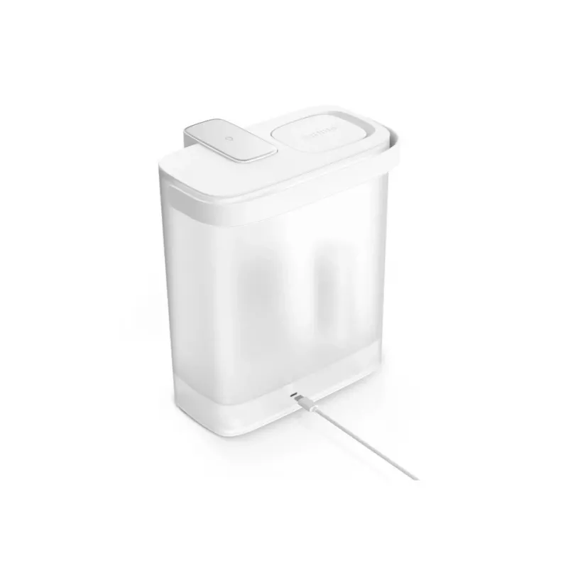 Philips Micro X-Clean AWP2980WH/31 filtra krūze 3L balta