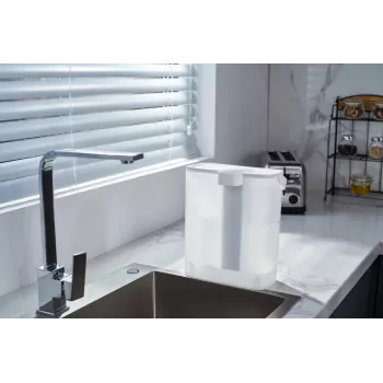 Philips Micro X-Clean AWP2980WH/31 filtra krūze 3L balta