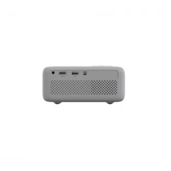 Philips NeoPix 106 Projektors, 1280x720, 1.2:1, 500:1, Pelēks