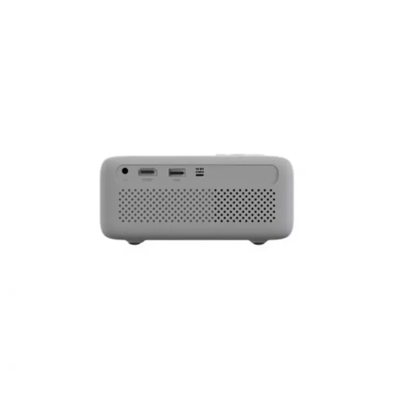 Philips NeoPix 106 Projektors, 1280x720, 1.2:1, 500:1, Pelēks
