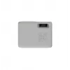 Philips NeoPix 106 Projektors, 1280x720, 1.2:1, 500:1, Pelēks