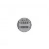 Philips NeoPix 156 Projektors, 1280x720, 0.88:1, 1000:1, Pelēks