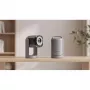 Philips NeoPix 156 Projektors, 1280x720, 0.88:1, 1000:1, Pelēks