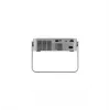 Philips NeoPix 256 Full HD LED projektors, 1920x1080, 1000:1, Pelēks