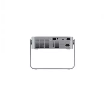 Philips NeoPix 256 Full HD LED projektors, 1920x1080, 1000:1, Pelēks