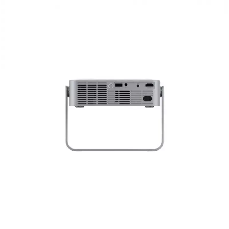 Philips NeoPix 256 Full HD LED projektors, 1920x1080, 1000:1, Pelēks