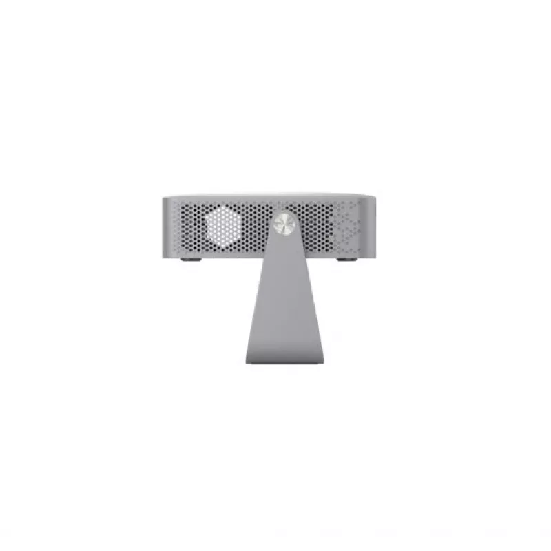 Philips NeoPix 256 Full HD LED projektors, 1920x1080, 1000:1, Pelēks