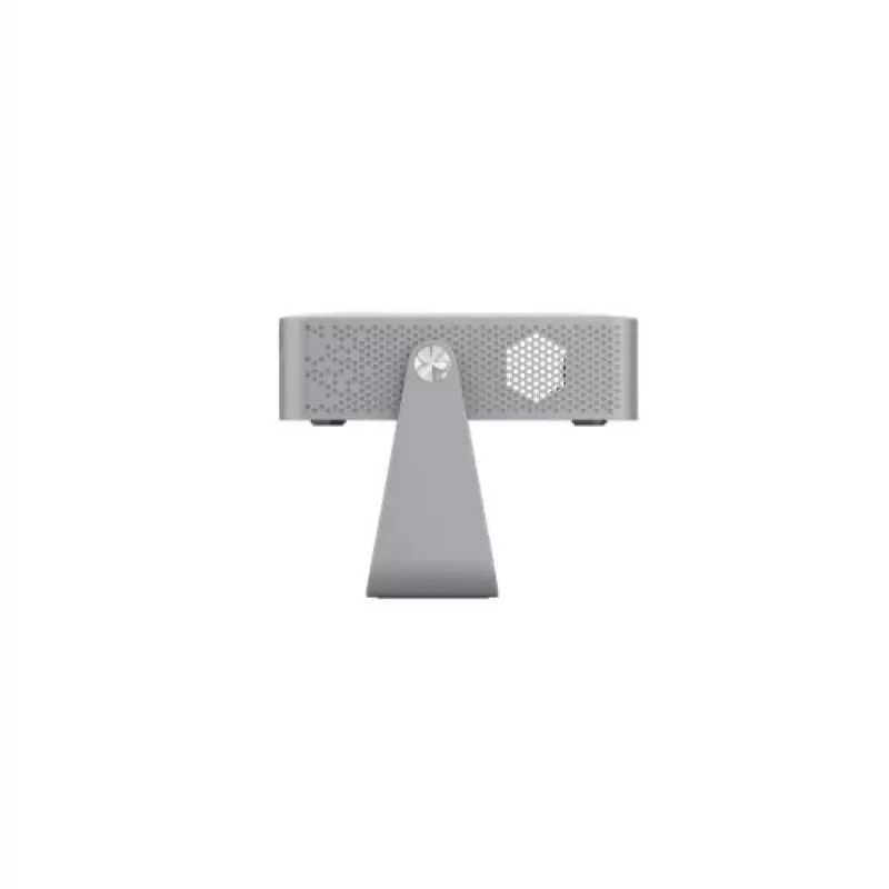 Philips NeoPix 256 Full HD LED projektors, 1920x1080, 1000:1, Pelēks