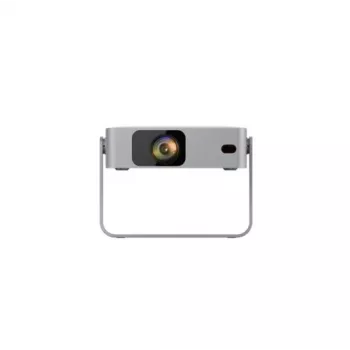Philips NeoPix 256 Full HD LED projektors, 1920x1080, 1000:1, Pelēks