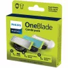 Philips Norelco OneBlade QP936/50 rezerves skūšanās galviņa