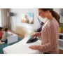Philips PerfectCare Elite Max Steam Generator Gludeklis GC9650/80 2700W Melns Purpurs