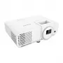 Philips PR-860 Full HD 1080p LED Projektors, 7500 lūmenu, balts
