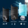 Philips PureProtect Quiet 2200 Series gaisa attīrītājs AC2220/10 balts