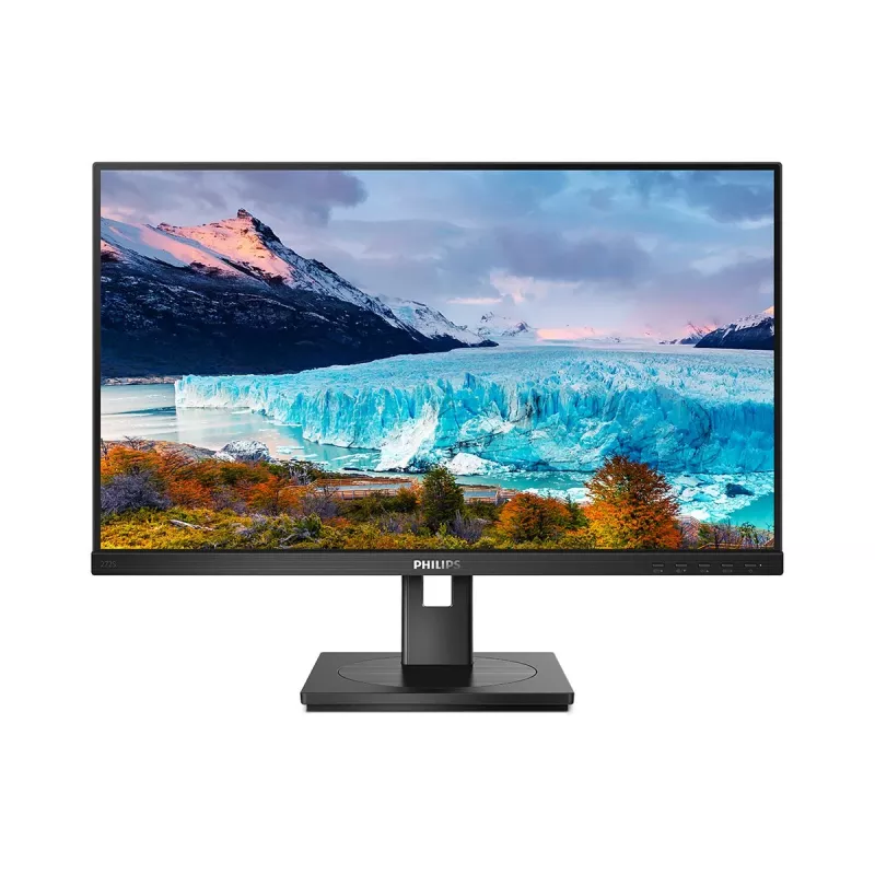 Philips S-line 272S1M LED monitors 68.6 cm (27 inch)