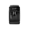 Philips Series 1200 EP1220/00 Pilnībā automātiska espresso kafijas automāts ar Cappuccinatore, Melns