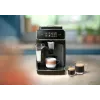 Philips Series 2300 LatteGo pilnībā automātiskā espresso automāts EP2339/40 Melns/Sudrabs