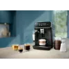 Philips Series 2300 LatteGo pilnībā automātiskā espresso automāts EP2339/40 Melns/Sudrabs