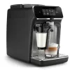 Philips Series 2300 LatteGo pilnībā automātiskā espresso automāts EP2339/40 Melns/Sudrabs