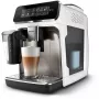 Philips Series 3300 pilnībā automātiskā espresso kafijas automāts EP3343/90 balts