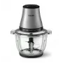 Philips Series 5000 Virtuves kombains Smalcinātājs HR1504/00, 800 W, 2,1 L bļoda, Balts