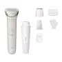 Philips Shaver Series 8000 Lady BRL159/00 bezvadu skuveklis, Wet & Dry