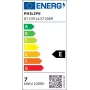 Philips Smart WFB LED spuldze 8.5W (60W ekvivalents) A60 E27 Tunable White 2700-6500K Wi-Fi Dimmable