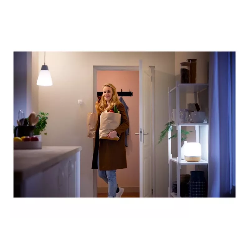 Philips Smart bezvadu kustības sensors, balts