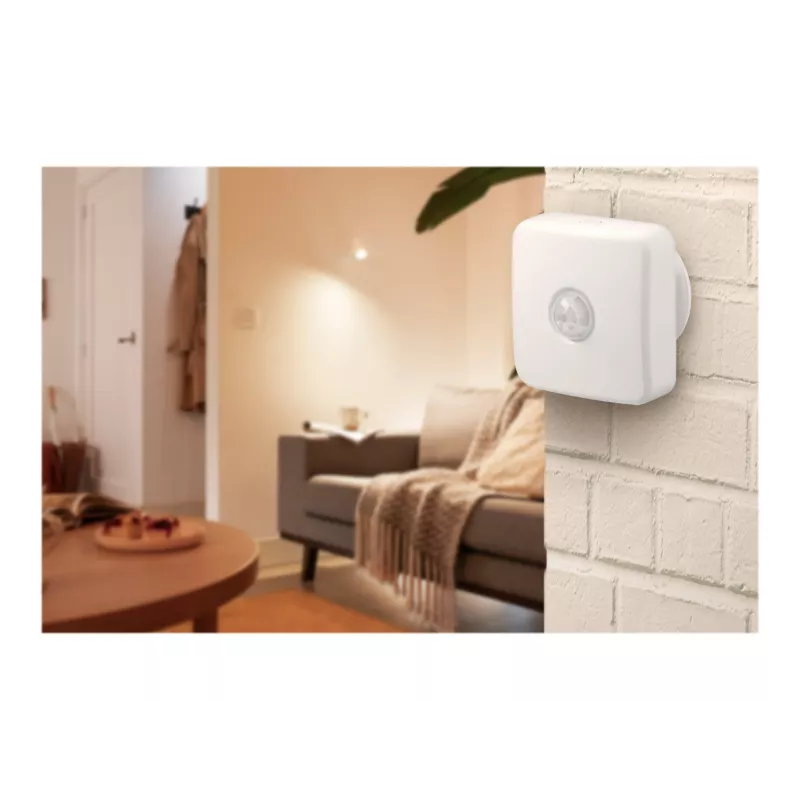 Philips Smart bezvadu kustības sensors, balts