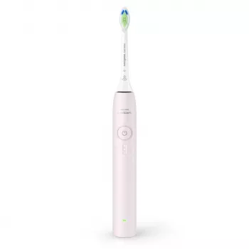 Philips Sonicare 3100 Series HX4032/03 uzlādējama soniskā elektriskā zobu birste – balta