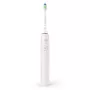 Philips Sonicare 3100 Series HX4032/03 uzlādējama soniskā elektriskā zobu birste – balta