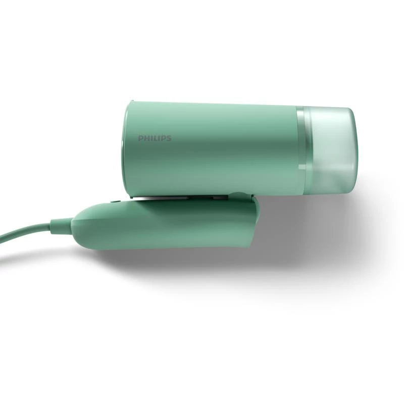 Philips STH3010/70 3000 Series rokas apģērbu tvaikonis, 1000 W, 20 g/min tvaika, zaļš