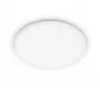 Philips Superslim CL550 LED Griestu Gaisma 15W 4000K Vēsi Balta