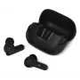 Philips TAT3000BK/00 True Wireless In-Ear austiņas Bluetooth 5.0 IPX4 Melna