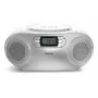 Philips TAZ2000S/10 portatīvais Bluetooth skaļrunis, melns, IPX7, 5W, 10h darbības laiks