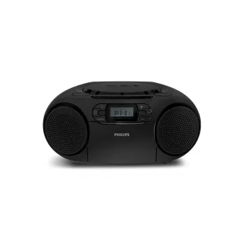 Philips TAZ2500/10 portatīvais Bluetooth skaļrunis, IP67, melns