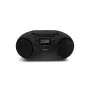 Philips TAZ2500/10 portatīvais Bluetooth skaļrunis, IP67, melns
