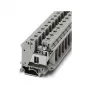 Phoenix 3074088 UTI 35 Caurlaides spaiļu bloks uzstādīšanai