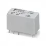 Phoenix Contact 2961192 REL-MR- 24DC/21-21 spraudņa relejs, 24 V DC, DPDT, 8 A