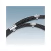 Phoenix Contact 1005211 KMK 3 kabeļu marķieris 40x17mm etiķetēm