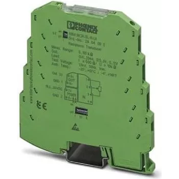 Phoenix Contact MINI MCR-SL-R-UI pretestības/potenciometra pārveidotājs 2864095