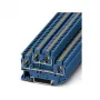 Phoenix 3210570 PTTB 2,5 BU divlīmeņu iespraužams spaiļu bloks