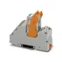 Phoenix Contact RIF-2-RPT-LDP-24DC/4X21 releja modulis, 4PDT, 24V DC, 6A, 31mm