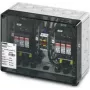 Phoenix Contact SOL-SC-2ST-0-DC-2MPP PV apvienotāja kārba 2x2 virknes 2404295